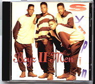 Boyz II Men - Sympin